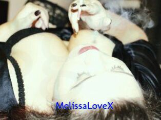 MelissaLoveX
