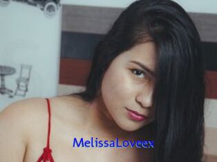 MelissaLoveex