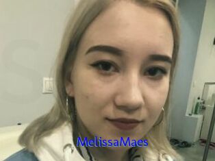 MelissaMaes