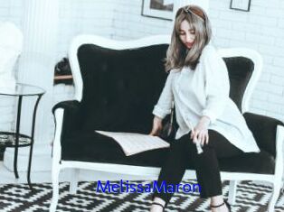 MelissaMaron