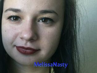 MelissaNasty