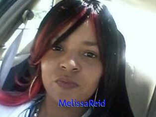 MelissaReid