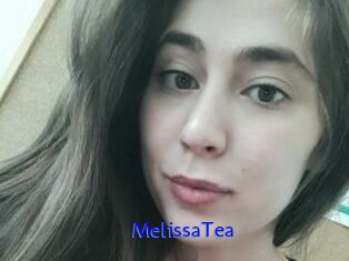 MelissaTea