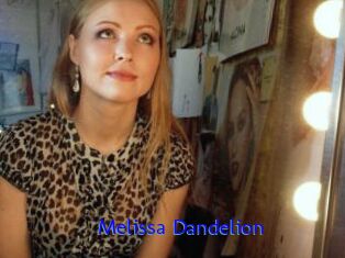 Melissa_Dandelion