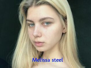 Melissa_steel