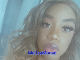 MellaaMonae