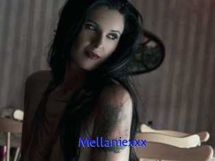 Mellaniexxx