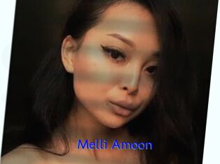 Melli_Amoon Sexo Gratis