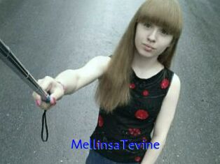 MellinsaTevine Sexo Gratis