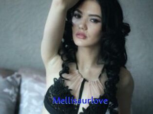 Mellisaurlove