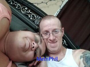 Mel_n_Phil Sexo Gratis