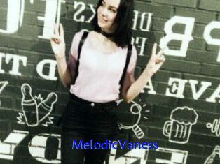 MelodicVaness