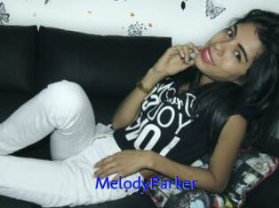 MelodyParker Sexo Gratis