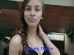 Melody_Desire