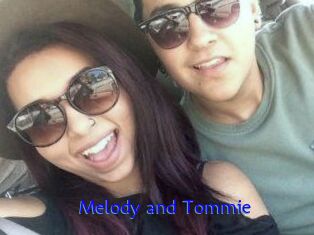 Melody_and_Tommie