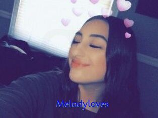 Melodyloves