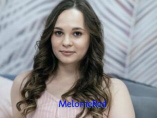 MelonieRed