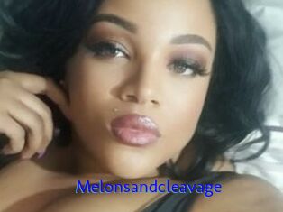 Melonsandcleavage