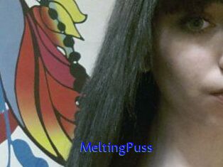 MeltingPuss