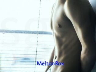 MeltonRox