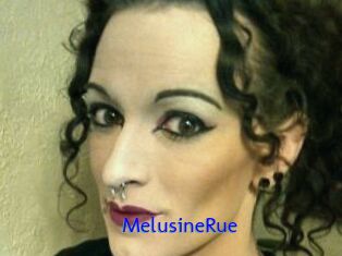 MelusineRue
