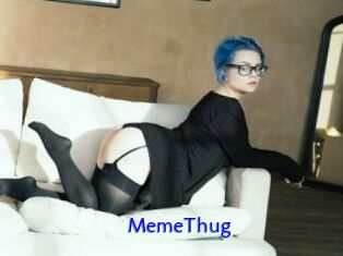 MemeThug
