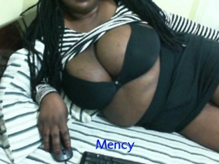 Mency