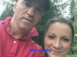 Mene_Baby