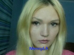 MennyLA