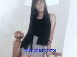 Menphisthenite