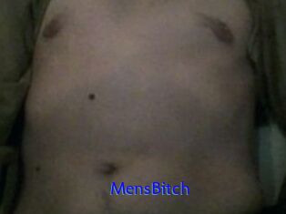 MensBitch