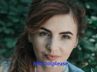 Mentolplease