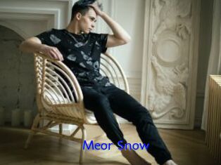 Meor_Snow