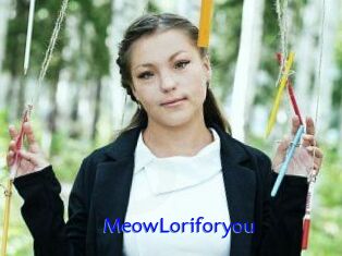 Meow_Lori_foryou
