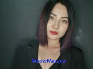 MeowMasuyo