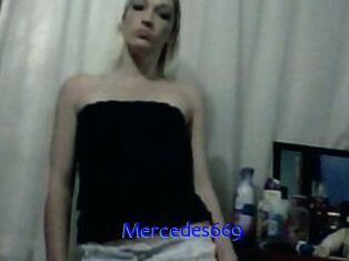 Mercedes669