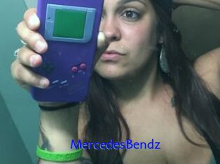 MercedesBendz