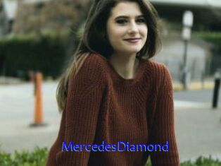MercedesDiamond
