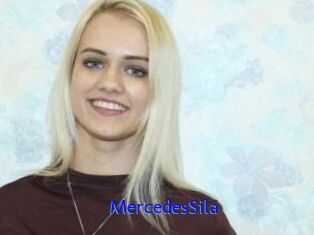MercedesSila Sexo Gratis