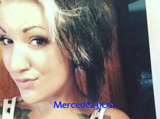 Mercedez3100