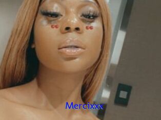 Mercixxx