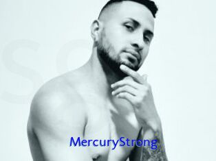MercuryStrong