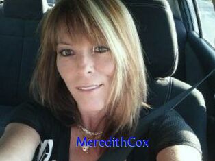 MeredithCox