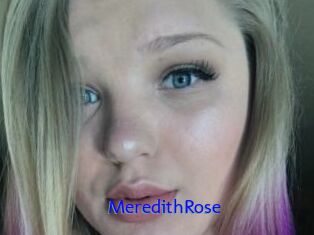 MeredithRose