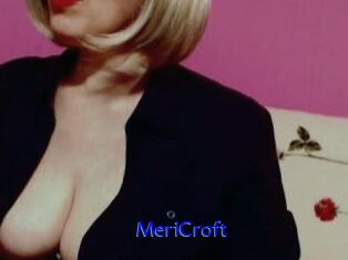 MeriCroft