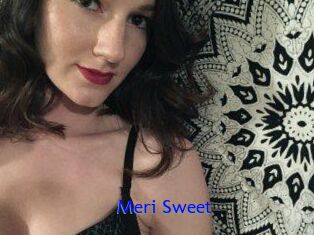 Meri_Sweet