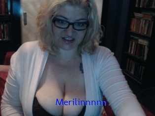 Merilinnnnn