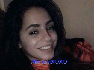 MeriumXOXO
