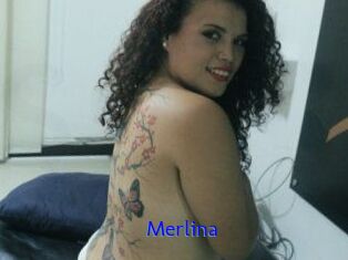 Merlina