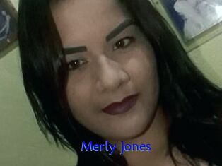 Merly_Jones